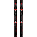 Miniatyrbillede 3 af 9: Rossignol Nordiske Ski X-ium Classic Premium C2 Ifp Rød,Sort 202