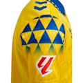 Pikkukuva 3 / 7: Hummel Ud Las Palmas 24/25 Lyhythihainen T-paita Kotiin  XS