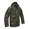 Pikkukuva 1 / 4: Brandit Takki Performance Vihreä 4XL Mies