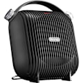 Pikkukuva 1 / 3: Delonghi Hfs 30 C 24 Dg Lämmitin Musta One Size / EU Plug
