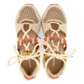 Miniatyrbillede 3 af 4: Gioseppo Iona Sandaler Beige EU 36 Kvinde