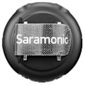 Miniatyrbillede 2 af 6: Saramonic Audio Mixer Smart V2m 2-ch Sort