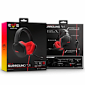Miniatyrbillede 7 af 7: Energy Sistem Gaming Headset Esg 4 7.1 Sort