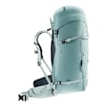 Miniatyrbillede 3 af 10: Deuter Guide 42+8l Sl Rygsæk Grøn