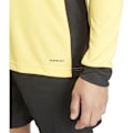 Pikkukuva 5 / 5: Adidas Pitkähihainen T-paita Referee 24 Keltainen S Mies