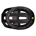 Miniatyrbillede 2 af 5: Scott Mtb Hjelm Argo Plus Mips Sort M-L