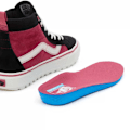 Miniatyrbillede 8 af 8: Vans Sk8-hi Mte-1 Sko Rosa EU 40 Kvinde