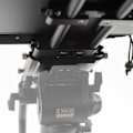 Miniatyrbillede 3 af 4: Ikan Telepronter Pt4200 Sort