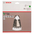 Miniatyrbillede 2 af 2: Bosch Professional Multimateriale Cirkulær Skive Op Wo H 165x30-36 Søvfarvet