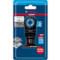 Miniatyrbillede 1 af 10: Bosch Professional Segmenteret Savklinge Expert Coated Carbide Plunge Cut Metal Aiz45ait Blå