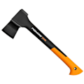 Pikkukuva 1 / 2: Fiskars Universal Ax X10-s Hopeinen