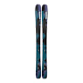Miniatyrbild 2 av 9: K2 Mindbender 106c Kvinna Alpina Skidor Blå 155