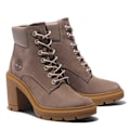 Miniatyrbillede 1 af 7: Timberland Allington Heights 6´´ Støvler Brun EU 41 1/2 Kvinde