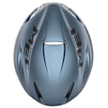 Miniatyrbillede 3 af 3: Met Hjelm Manta Mips Blå M
