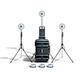Miniatyrbillede 1 af 5: Rotolight Led Lys Kit Neo 3
