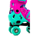 Pikkukuva 4 / 6: Sfr Skates Rullaluistimet Hurricane Iv Adjustable  EU 30 1/2-34