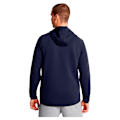 Miniatyrbillede 2 af 3: Under Armour Unstoppable Fleece Eu Sweatshirt Med Lynlås  XL / Regular Mand