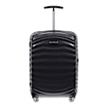 Miniatyrbillede 3 af 10: Samsonite Trolley Taske Lite-shock Spinner 55/20 36l Sort