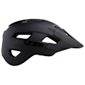 Miniatyrbillede 1 af 4: Lazer Chiru Mips Mtb Helmet Sort S