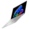 Miniatyrbillede 2 af 10: Asus Sistemas Vivobook S 15 Oled S5507qa-ma049w 15.6´´ Snapdragon X1e-78-100/32gb/1tb Ssd Bærbar Computer  UK QWERTY
