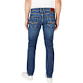 Miniatyrbillede 2 af 4: Pepe Jeans Pm207391 Tapered Fit Jeans Blå 32 / 32 Mand