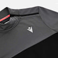 Miniatyrbillede 5 af 8: Macron Delia Halv Lynlås Sweatshirt Sort XS Kvinde