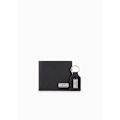 Miniatyrbillede 1 af 5: Armani Exchange Pung Set 958487_cc843 Sort  Mand