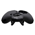 Miniatyrbillede 8 af 9: Pro Sadel Stealth Curved Team Sort 142 mm