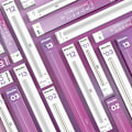 Pikkukuva 7 / 8: Creative Cables Läpinäkyvä Lineaarinen Led-lamppu 9w 2700k