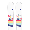 Miniatyrbillede 1 af 4: Dynastar Alpine Ski Lemon+x 4 Gw B 76 Flerfarvet 110
