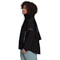 Miniatyrbillede 6 af 9: Adidas Jakke Myshelter R.r Big Sort 4X Kvinde
