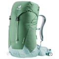 Miniatyrbillede 1 af 10: Deuter Ac Lite 22l Sl Rygsæk Grøn