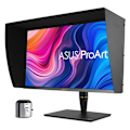 Miniatyrbillede 6 af 6: Asus Gaming Monitor Proart Display Pa27ucx-k 27´´ Ips 4k Led Sort One Size / EU Plug