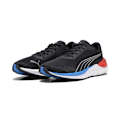 Miniatyrbillede 1 af 6: Puma Løbe Skoe Electrify Nitro 3 Sort EU 41 Mand
