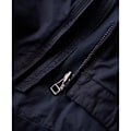 Miniatyrbild 2 av 6: Superdry Lättviktsjacka Classic Harrington Blå L Man