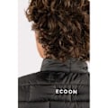 Miniatyrbillede 8 af 8: Ecoon Ecolight Jakke Sort M Mand