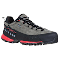 Miniatyrbillede 3 af 6: La Sportiva Tx5 Low Goretex Tilgangssko Sort,Grå EU 39 1/2 Kvinde