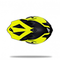 Miniatyrbillede 10 af 10: Ufo Motocross Hjelm Intrepid  L