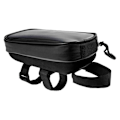 Miniatyrbillede 1 af 2: Lezyne Ramme Taske Smart Energy Caddy Xl 0,5 L Sort