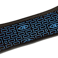 Miniatyrbillede 3 af 3: Ocean & Earth Snor Longboard 9´0´´ One Xt Surfboard