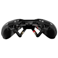 Pikkukuva 4 / 5: Prologo Satula Scratch M5 Pas Cpc Tirox Harmaa 140 mm