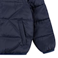 Miniatyrbillede 5 af 6: Levi´s ® Kids Sherpa Lined Puffer Jakke Blå 3 Years
