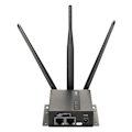 Pikkukuva 1 / 3: D-link Reititin Industrial Dwm-313/e 4g