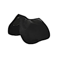Miniatyrbillede 1 af 4: Acavallo Js Cw-cs Gel Grip Dobbeltsidet Sadelunderlag