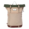 Pikkukuva 1 / 3: Doughnut Christopher Small Jungle Ii Reppu Beige