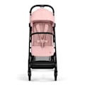Miniatyrbillede 2 af 5: Cybex Beezy Barnevogn Rosa
