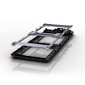 Miniatyrbillede 4 af 10: Xiaomi Walkingpad Kingsmith C2 Sort