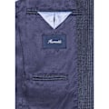 Miniatyrbild 7 av 10: FaÇonnable Blazer 2b Half L Check Blå 56 Man