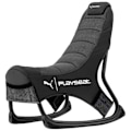 Miniatyrbillede 2 af 5: Playseat Spillestol Puma Active Sort