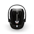 Pikkukuva 2 / 9: Cybex Cloud G I-size Plus Vauvan Turvaistuin Musta